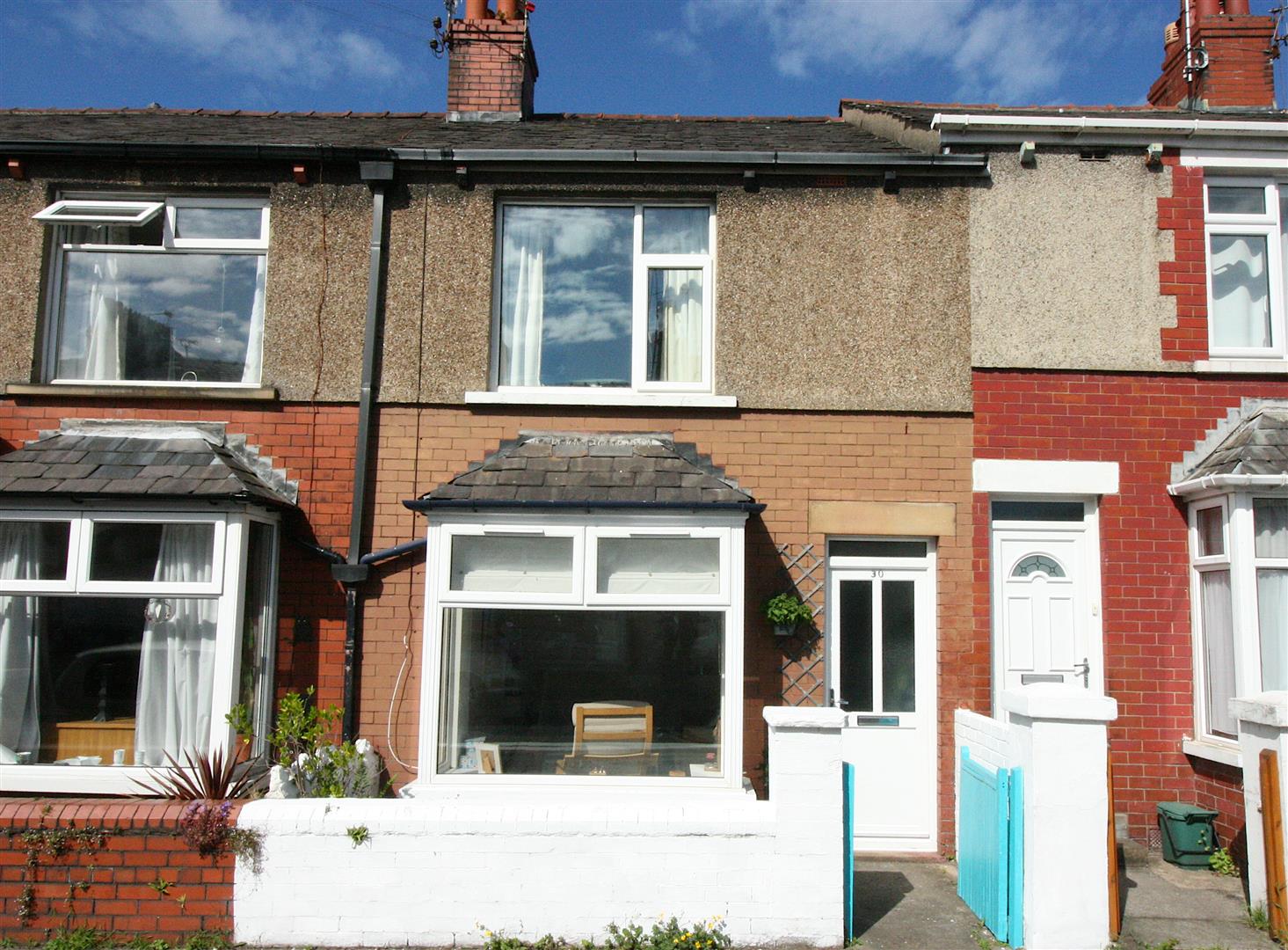 Sibsey Street, Lancaster